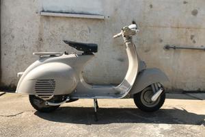 VESPA VNA 1959