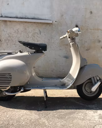 VESPA VNA 1959
