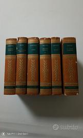 6  classici di letteratura