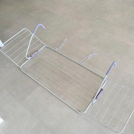 Stendibiancheria per balcone 