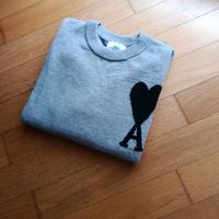 Maglione Ami Paris M 
