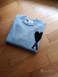 Maglione Ami Paris M 