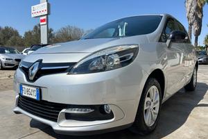 RENAULT Scénic XMod dCi 110 S&S Energy Limited