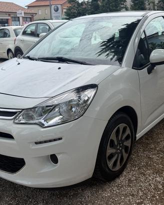 Citroen C3 PureTech 68 Seduction