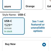 Apple AirPods Max Wireless