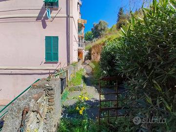 3 LOCALI A GENOVA