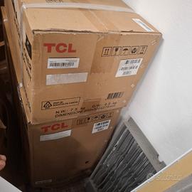 climatizzatore 9000 btu