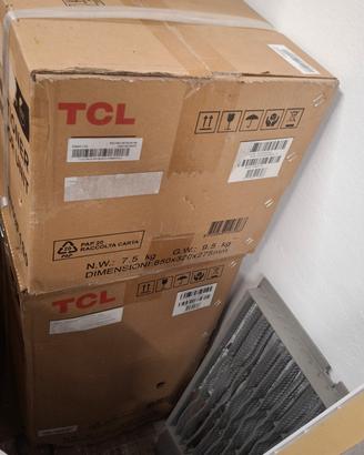 climatizzatore 9000 btu