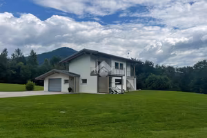 VILLA SINGOLA A FELTRE