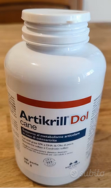 Artikrill doll  200 perle - quasi integro