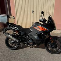 Ktm 1290 Adventure S 2023