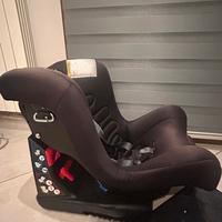 Seggiolino auto 0-18kg