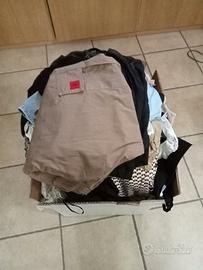 box abiti misto tg 42