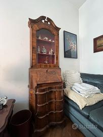 Mobile in legno vintage