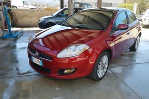 Fiat Bravo 1.6 MJT 120 CV DPF Emotion