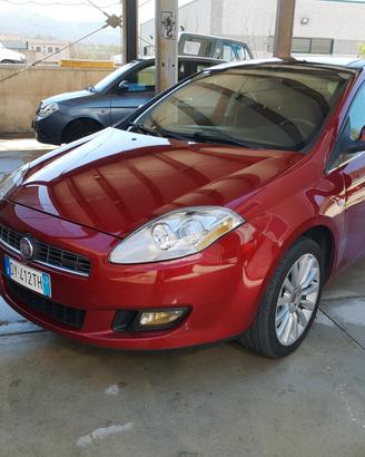 Fiat Bravo 1.6 MJT 120 CV DPF Emotion