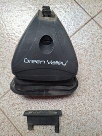 KIT piedi per barre portatutto