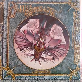 Vinile 33 Jon Anderson "Olias of Sunhillow"