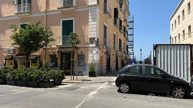 MULTILOCALE A CASTELLAMMARE DI STABIA