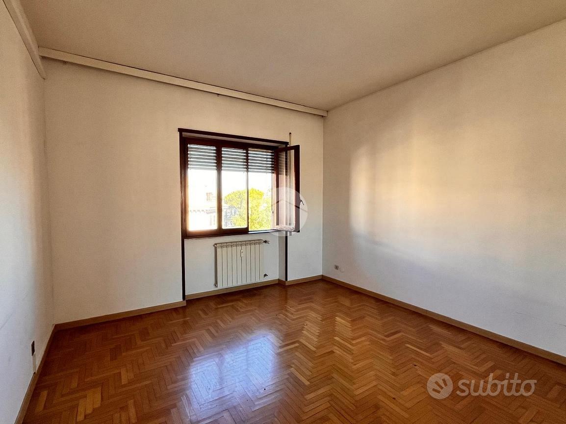 Appartamento – Roma, San Paolo, Ostiense - Vista 3