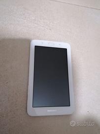 tablet galaxy tab 3 lite