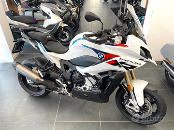 Bmw s 1000 xr - 2024