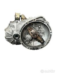 Cambio Smart ForTwo 450 600 Benzina 1998/2006