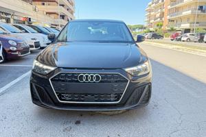 Audi A1 SPB 30 TFSI S tronic line edition LED NAVI