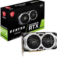NUOVO MSI GeForce RTX 2060 VENTUS GP OC Scheda Vid