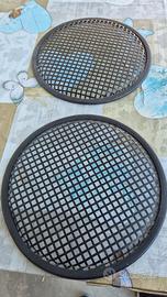 griglie subwoofer 30cm