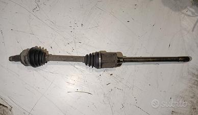 SEMIASSE ANTERIORE DESTRO BMW X3 1° Serie (04>10)