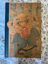 Giornale satirico IL MALE 1978