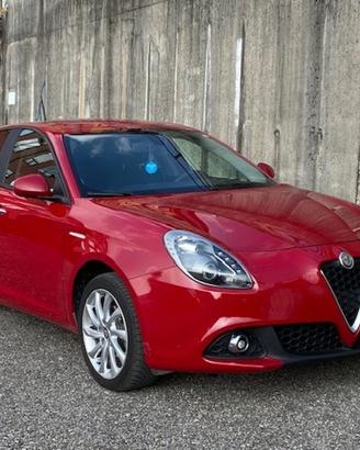 ALFA ROMEO Giulietta 1.4 Turbo 120 CV Super