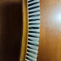 spazzola per tessuti