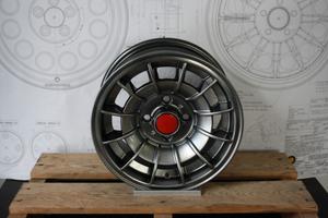 CERCHI LEGA 6X13 GRIFO 6 4X98 ET13 SUPERLOOK