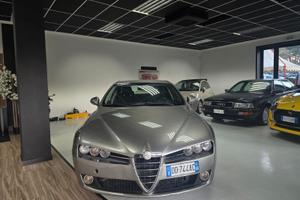 Alfa Romeo 159 1.9 JTS 16V gpl