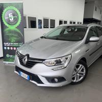 Renault Megane Mégane Sporter dCi 130 CV Energy Bu