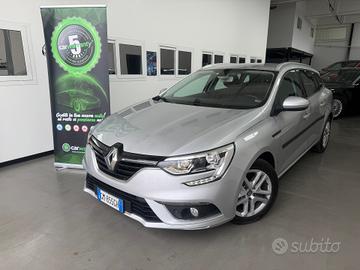 Renault Megane Mégane Sporter dCi 130 CV Energy Bu