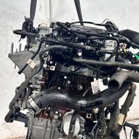 B7JB MOTORE COMPLETO FORD Puma Serie B7JB Benzina