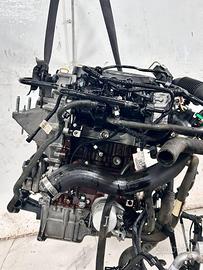 B7JB MOTORE COMPLETO FORD Puma Serie B7JB Benzina