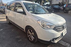Dacia Lodgy 1.5 dCi 8V 90CV Start&Stop 7 posti SS 