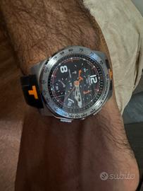 Orologio tissot prs 330