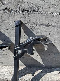 Barre porta tutto Fapa per Fiat Punto