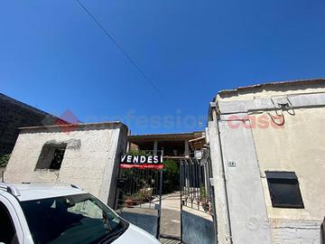 Casa Indipendente Mondragone [Cod. rif 3322334VRG]