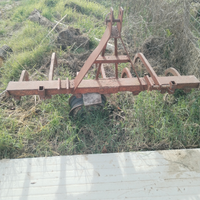 Atrezzatura agricola