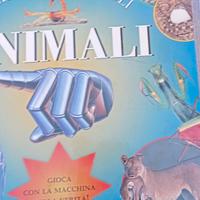 Libro magico degli animali