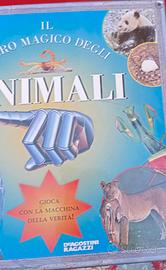 Libro magico degli animali