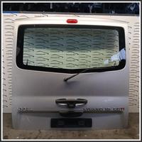 Cofano Posteriore, Portellone, Cofano Bagagliaio p