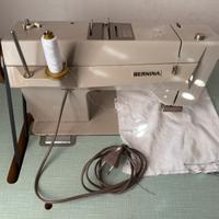 Macchina da cucire Bernina Favorit 940