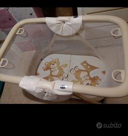 Box bambini grande